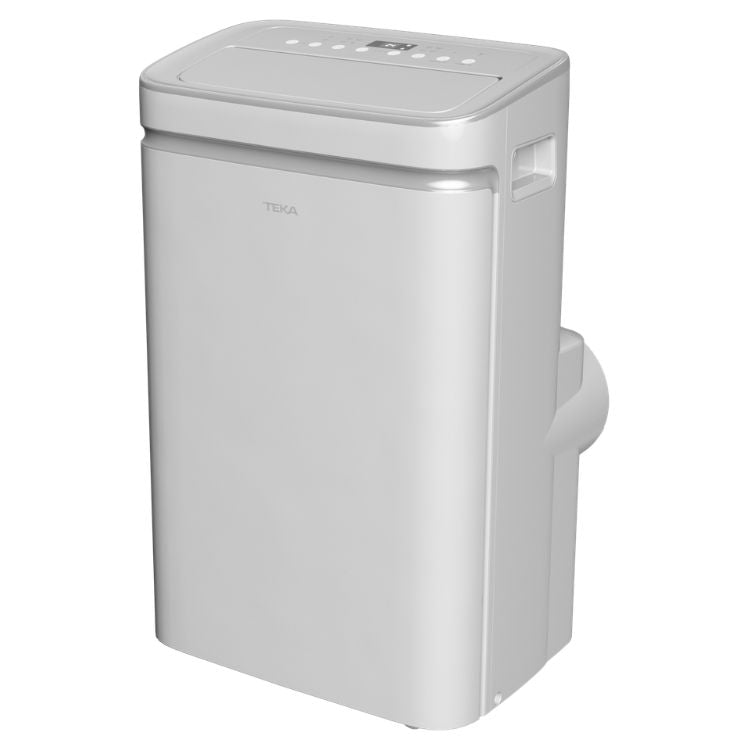 Ar Condicionado Portátil Teka TKPXA-12CRN7 12000BTU