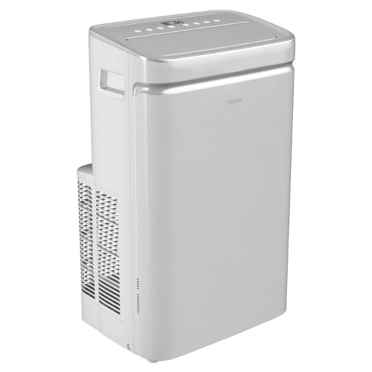 Ar Condicionado Portátil Teka TKPXA-12CRN7 12000BTU