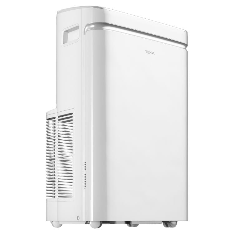 Ar Condicionado Portátil Teka TKPXA-12CRN7 12000BTU