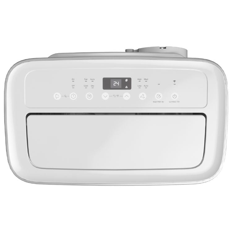 Ar Condicionado Portátil Teka TKPXA-12CRN7 12000BTU