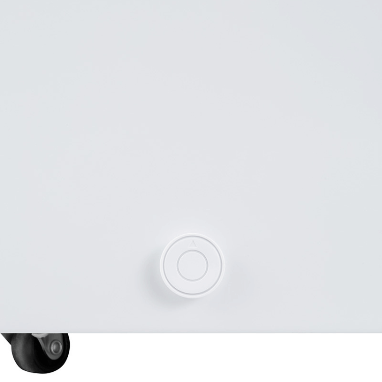 Arca Congeladora Horizontal Hisense FT386D4AWLYE 297L Branco