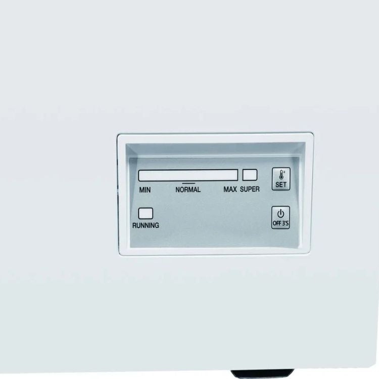 Arca Congeladora Horizontal Indesit INCF2464E2 246L Branco