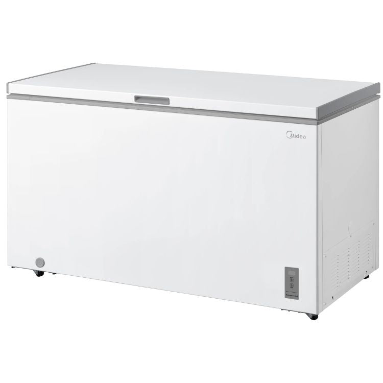 Arca Congeladora Horizontal Midea MDRC564FZE01 418L Branco