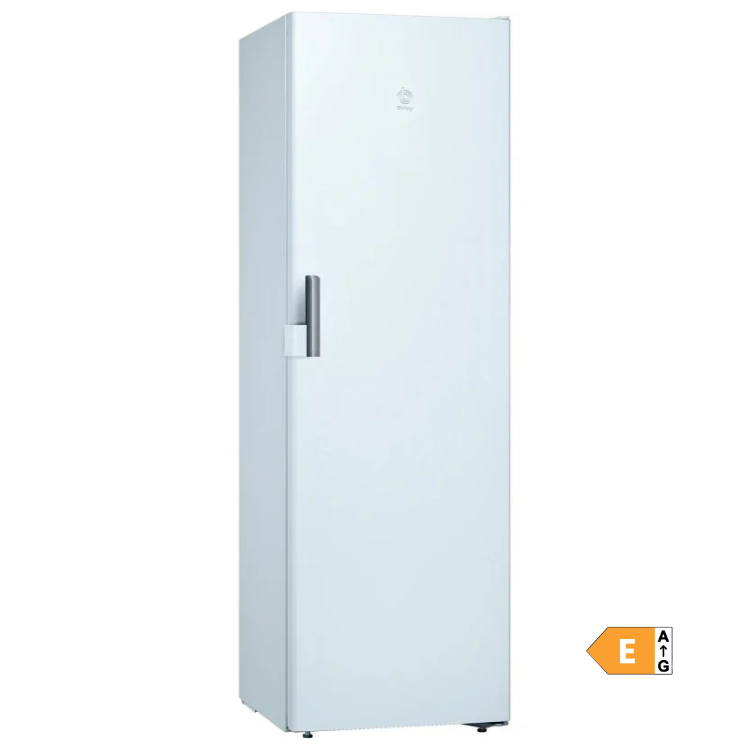 Arca Congeladora Vertical Balay 3GFE563WE 242L - Novo/Ligeiro Dano