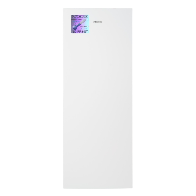 Arca Congeladora Vertical Jocel JCV163NF 163L Branco