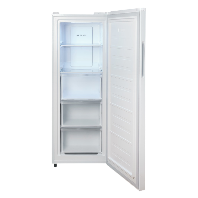 Arca Congeladora Vertical Jocel JCV163NF 163L Branco