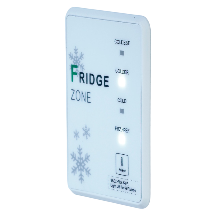 Arca Congeladora Vertical Jocel JCV163NF 163L Branco