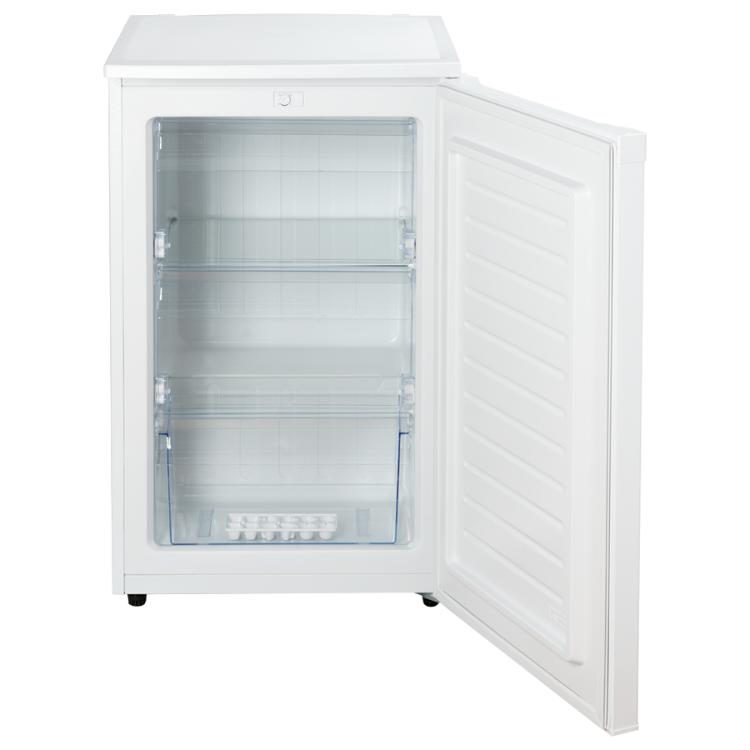 Arca Congeladora Vertical Jocel JCV98013590 98L Branco - Novo/Ligeiro Dano