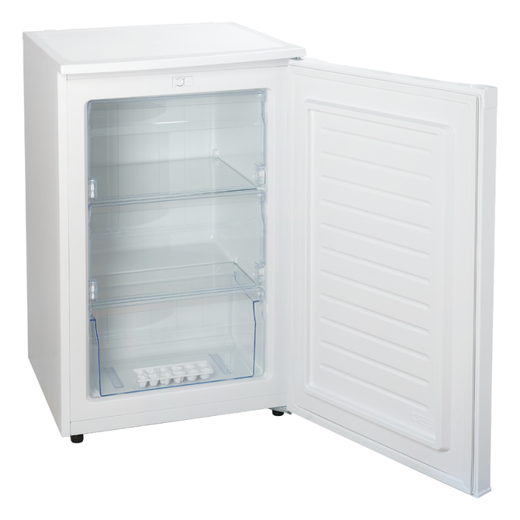 Arca Congeladora Vertical Jocel JCV98013590 98L Branco - Novo/Ligeiro Dano