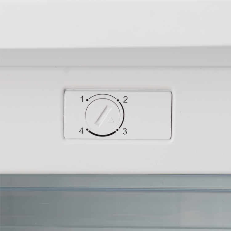 Arca Congeladora Vertical Jocel JCV98013590 98L Branco - Novo/Ligeiro Dano
