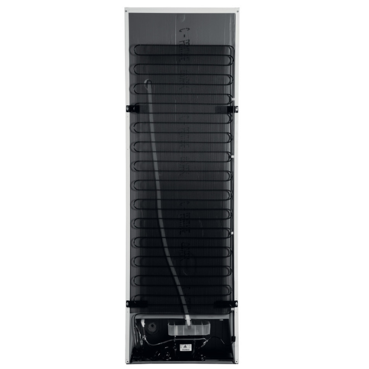 Arca Congeladora Vertical Whirlpool UW8F2YWBIF2 263L Branco