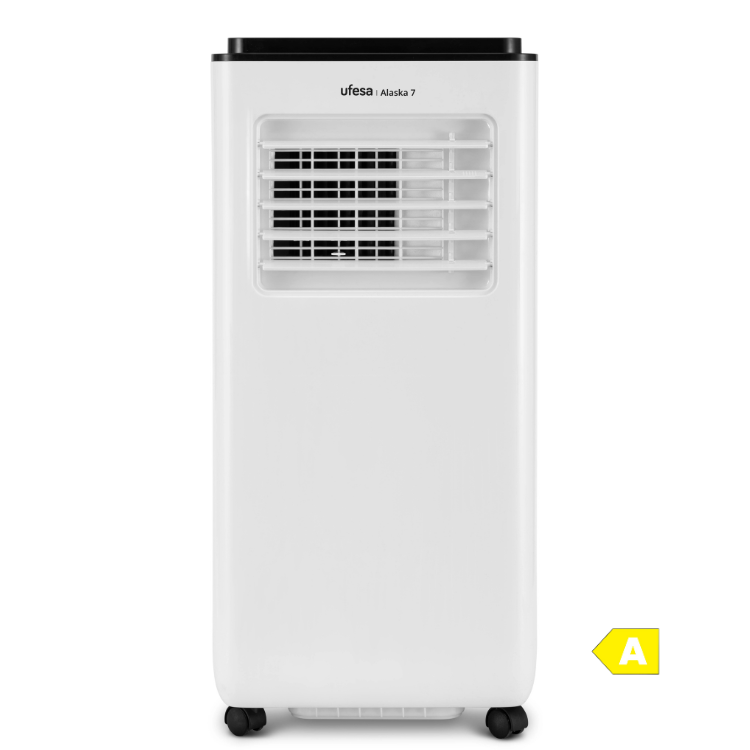 Ar Condicionado Portátil Ufesa Alaska 9 Frio 9000BTU