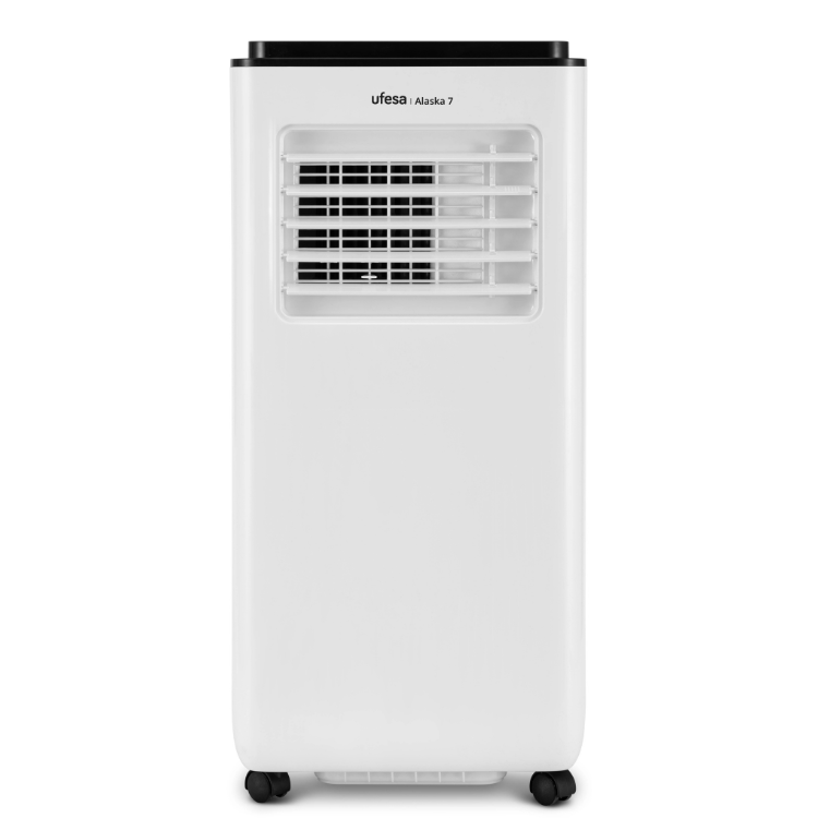 Ar Condicionado Portátil Ufesa Alaska 9 Frio 9000BTU
