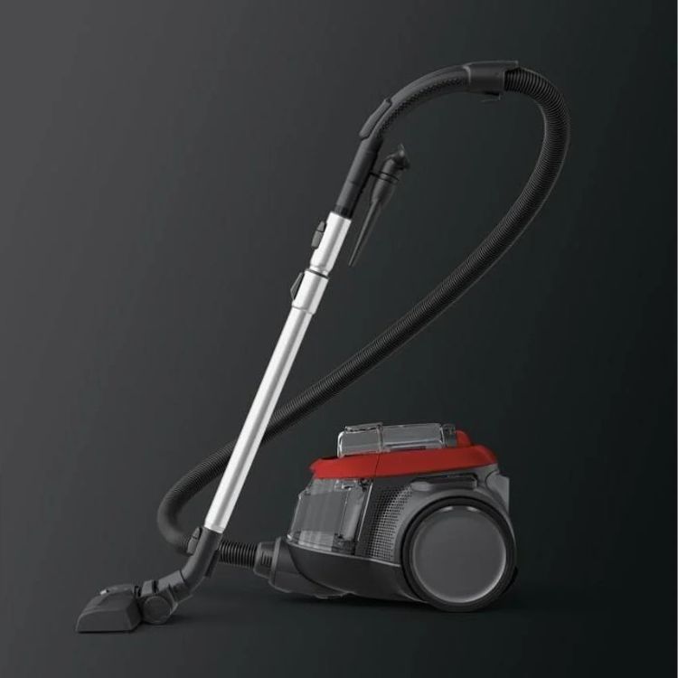 Aspirador s/ Saco AEG AL61C2CR 1,6L