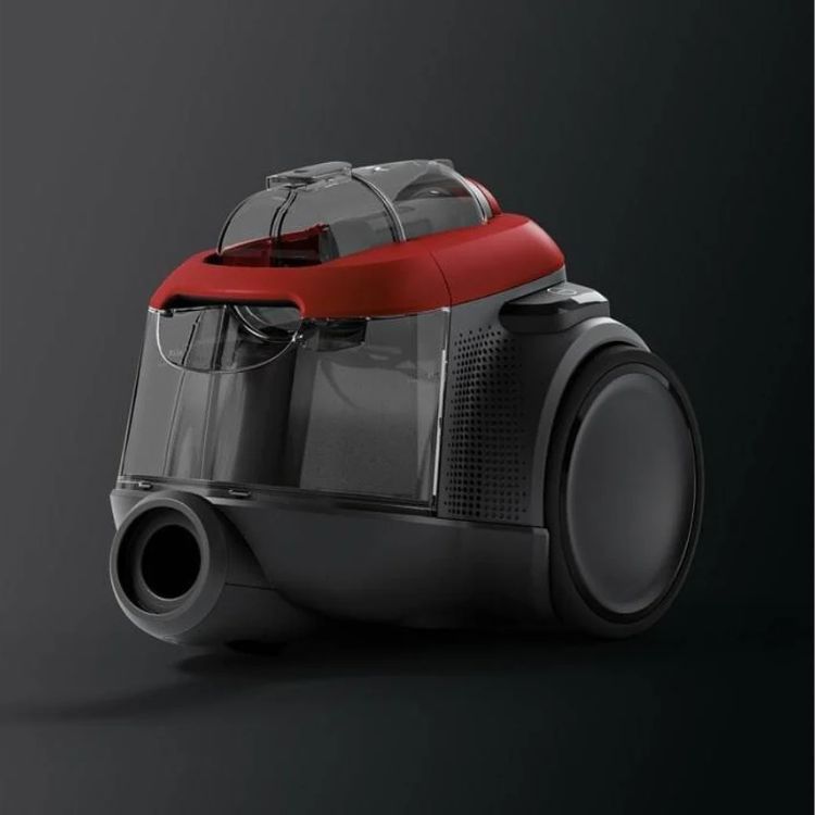 Aspirador s/ Saco AEG AL61C2CR 1,6L