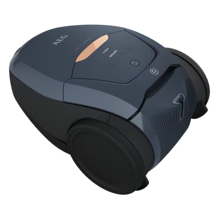 Aspirador AEG c/ Saco VX82-1-5DB 3,5L 500W