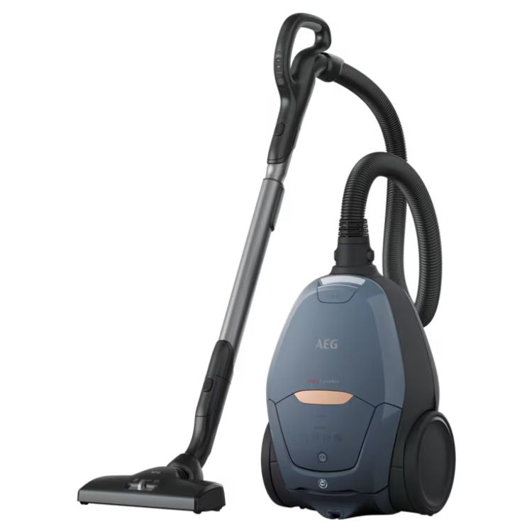 Aspirador AEG c/ Saco VX82-1-5DB 3,5L 500W