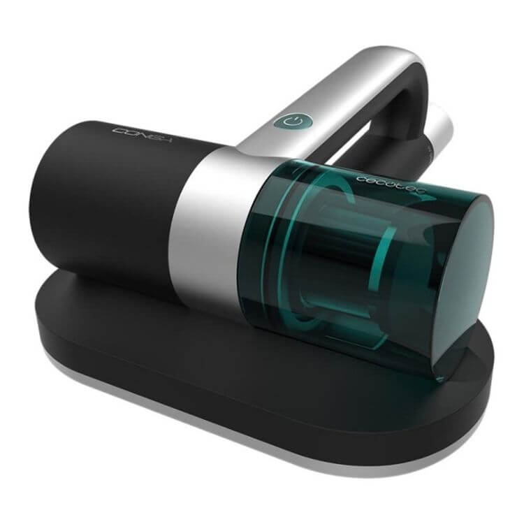 Aspirador de Colchões / Estofos Cecotec Conga RockStar 3000 Mattress