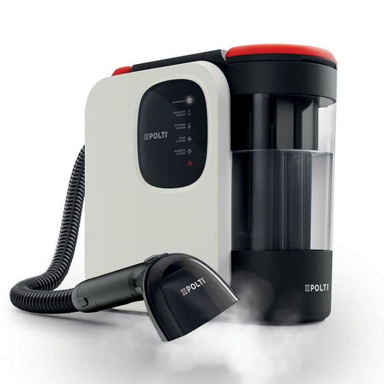 Aspirador Estofamento Polti PTEU0325 SC30 4 em 1
