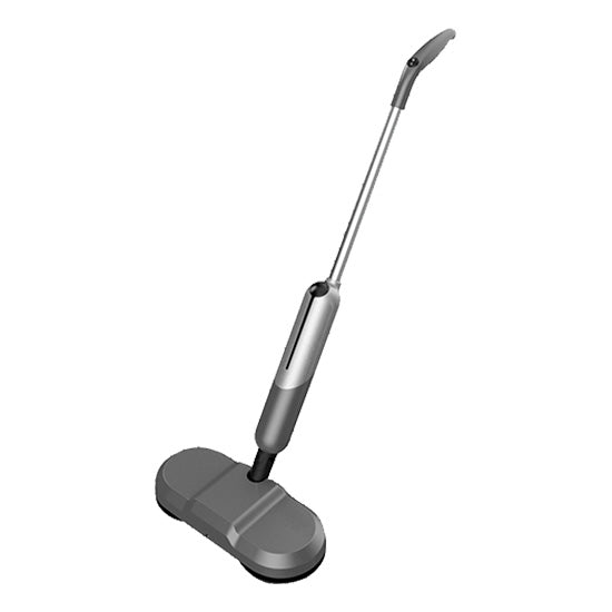 Mopa Elétrica Hutt HH6 Sem Fios Cinzento
