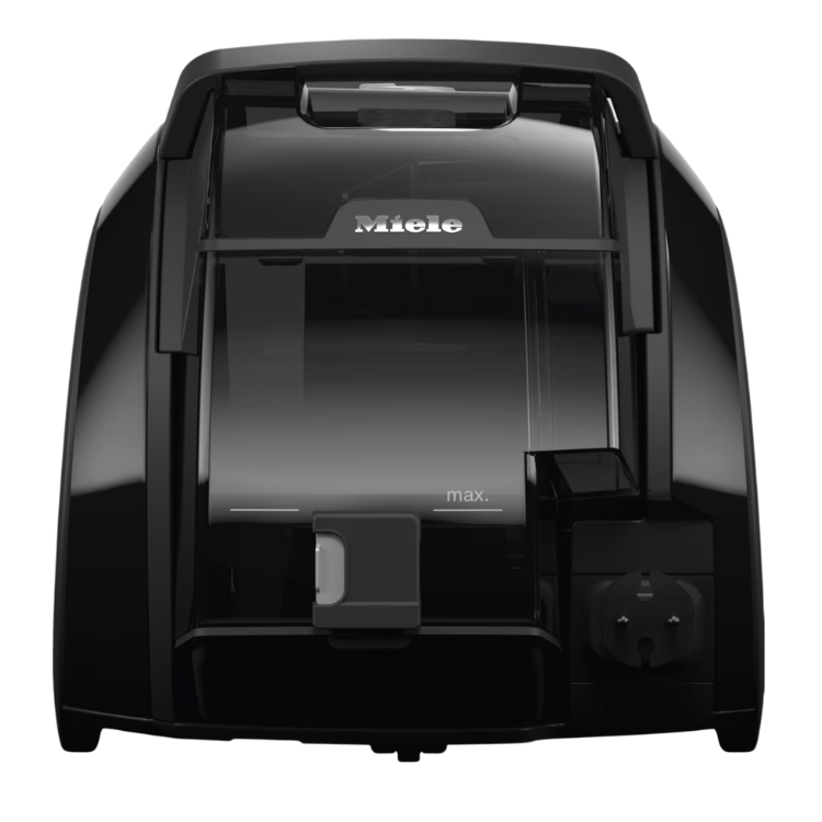 Aspirador Miele s/Saco Boost CX1 Cat & Dog PowerLine 890W Preto