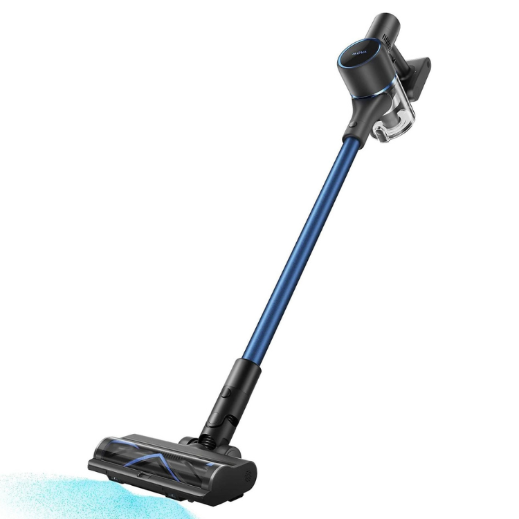 Aspirador Vertical Mova S4 Detect Azul
