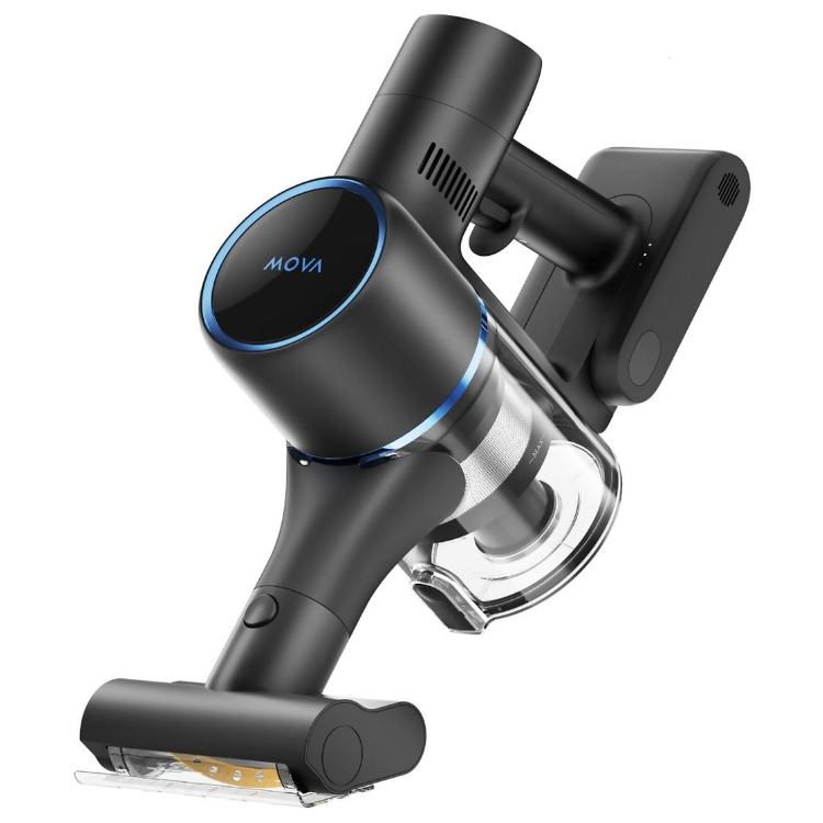 Aspirador Vertical Mova S4 Detect Azul