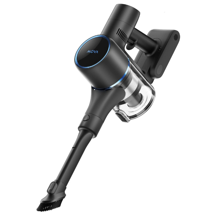 Aspirador Vertical Mova S4 Detect Azul
