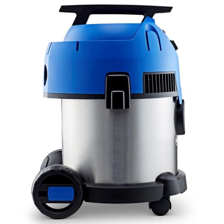 Aspirador Sólidos/Líquidos Nilfisk Multi II 22 Inox