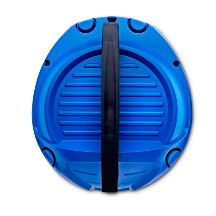 Aspirador Sólidos/Líquidos Nilfisk Multi II 22 Inox