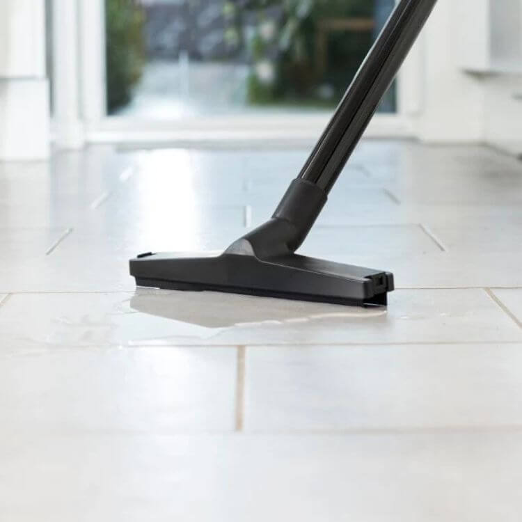 Aspirador Sólidos/Líquidos Nilfisk Trineo Multi II Wet & Dry 1400W 30L