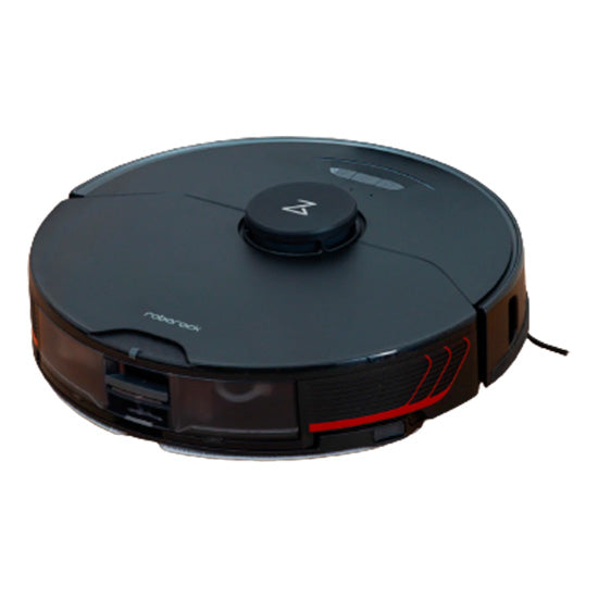Aspirador Robot Roborock S7 MaxV Preto