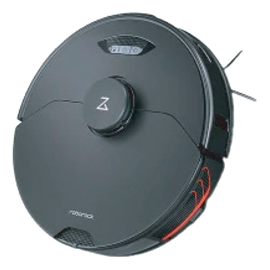Aspirador Robot Roborock S7 MaxV Preto