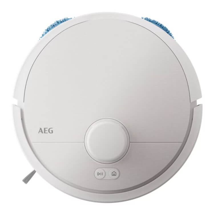 Aspirador Robot AEG AR81UW3SW Branco