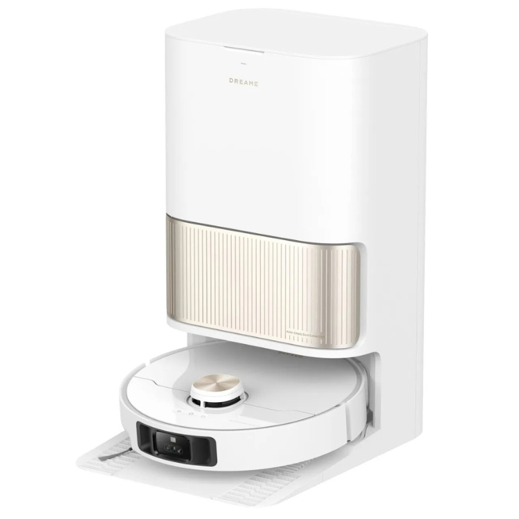 Aspirador Robot Dreame L40 Ultra Branco