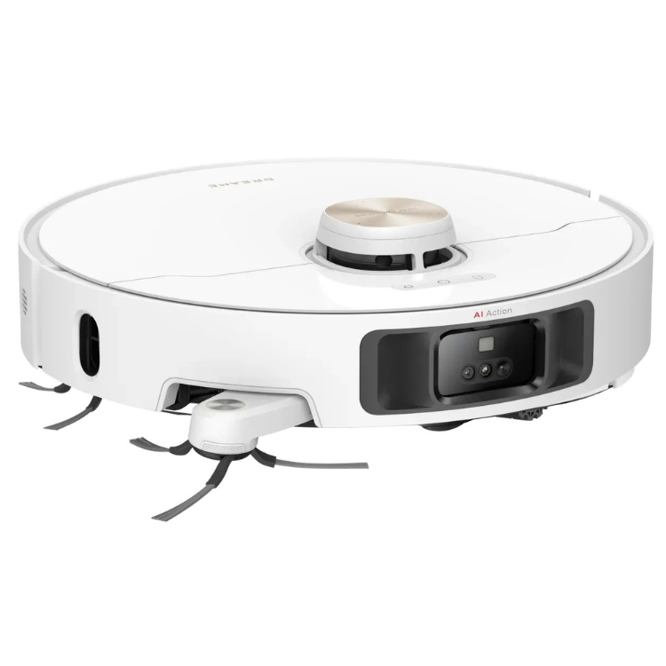 Aspirador Robot Dreame L40 Ultra Branco