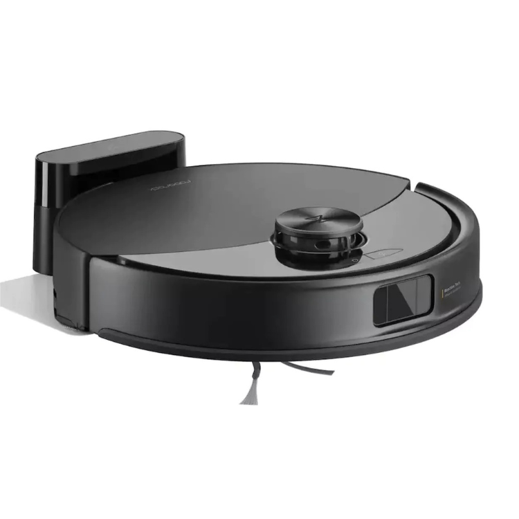 Aspirador Robot Roborock Q10 VF Preto