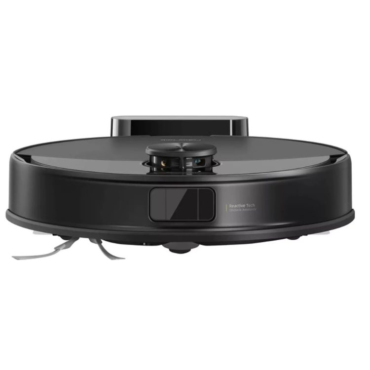 Aspirador Robot Roborock Q10 VF Preto
