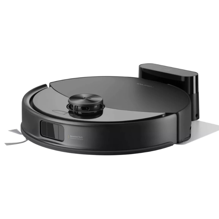 Aspirador Robot Roborock Q10 VF Preto