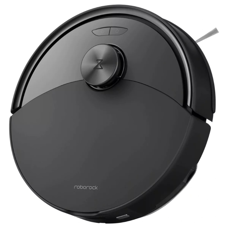 Aspirador Robot Roborock Q10 VF Preto