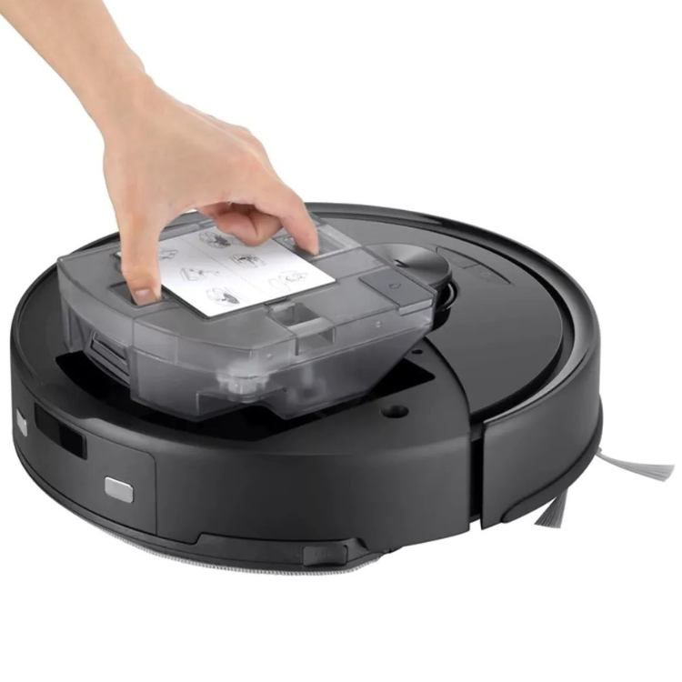 Aspirador Robot Roborock Q10 VF Preto