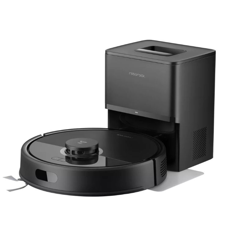 Aspirador Robot Roborock Q10 VF+ + Base de Carregamento