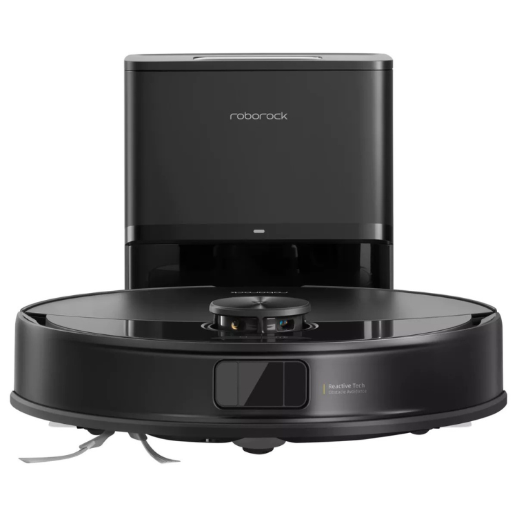 Aspirador Robot Roborock Q10 VF+ + Base de Carregamento