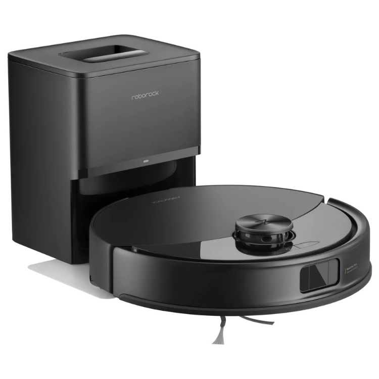 Aspirador Robot Roborock Q10 VF+ + Base de Carregamento