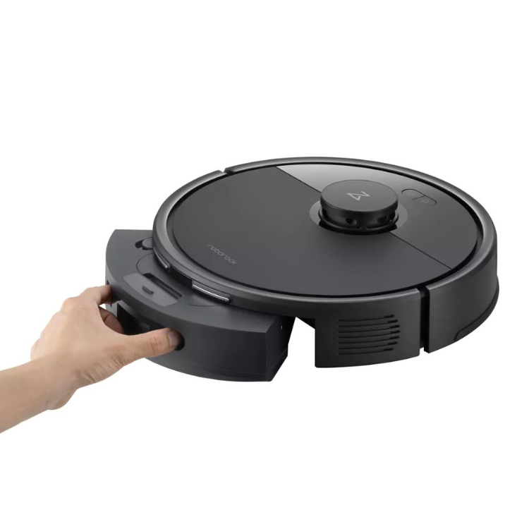 Aspirador Robot Roborock Q10 VF+ + Base de Carregamento