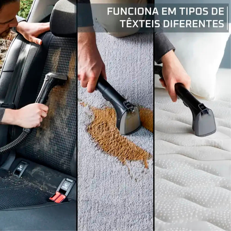 Aspirador de Líquidos Rowenta Clean It IN5011F0