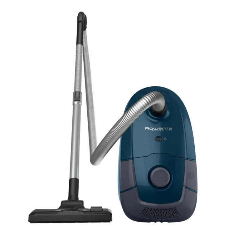 Aspirador Rowenta c/ Saco XXL 750W