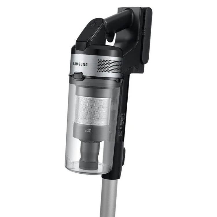Aspirador Vertical Samsung Jet65 Pet VS15A60AGR5/WA