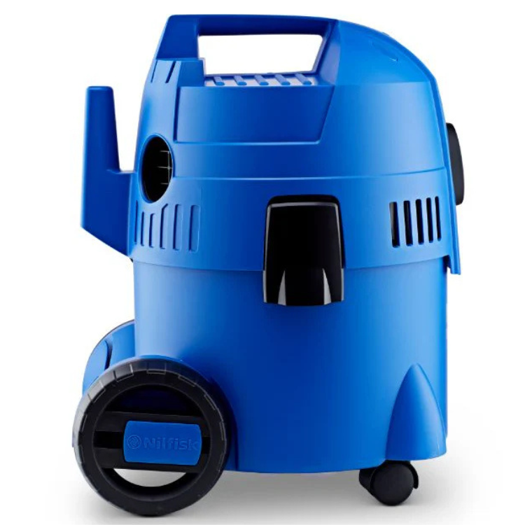 Aspirador Sólidos/Líquidos Nilfisk Buddy II 12 12L 1200W