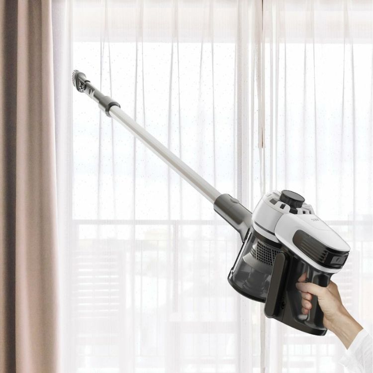 Aspirador Vertical AEG AP31CB18IW 18V